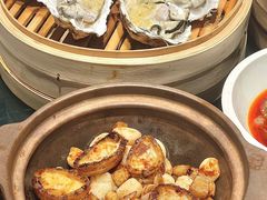 -徐记海鲜(陕西历史博物馆|明德门店)