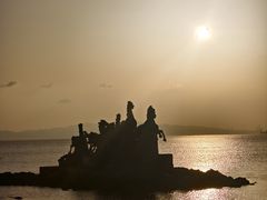-养马岛旅游度假区