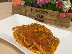 -德大西餐社(云南南路店)