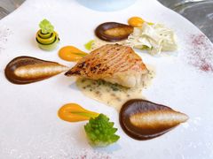 -九献创意菜·新中式(亮马河花园私宴店)