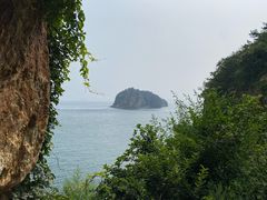 -棒棰岛宾馆景区