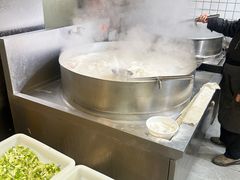 -清真刘记全羊肉鲜汤馆(前进路店)