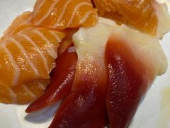 -九月海·海鲜自助(世纪东方店)