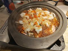 -绿茶餐厅(淮安吾悦广场店)