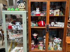 -小豆海棠(人民南路店)