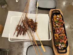 -苏小牛·牛肉串(国贸店)