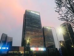 -大族广场Mall&More