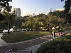 -人民公园(罗湖区)