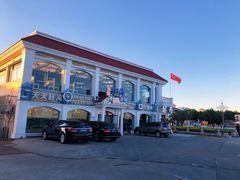 -港畔赶海蒸汽海鲜烧烤自助(仙螺岛店)
