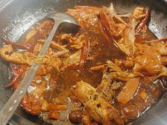 -巢爷老味(东方红店)