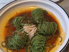 -老太原菜馆(中正天街店)
