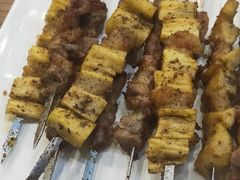 -乔家满族八大碗(流水沟店)