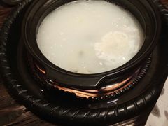 -大良毋米粥(锦龙路总店)