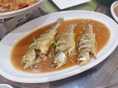 -今鲜源大酒店·中华餐饮名店(新湛路店)
