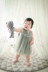-婴爱儿童摄影 BabyloveStudio(中山门店)