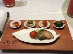 -欣叶食艺轩