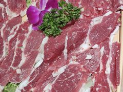 -塔兰齐新疆孜然火锅(鲤鱼山路店)