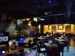-音乐房子·Vintage Live Bar(玉林总店)