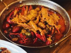 十三香小龙虾-大川先生·小龙虾·川菜(信义坊店)