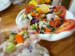 -清真·AL-JANNAT 佳纳特餐厅(狮子桥店)
