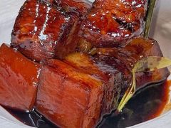 -醉舍·新淮扬菜(长宁龙之梦店)