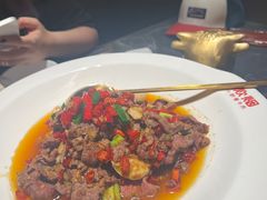 -炊烟小炒黄牛肉(浦东世纪汇店)