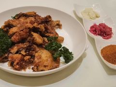 -江南·JIANGNAN(北京歌华开元大酒店)