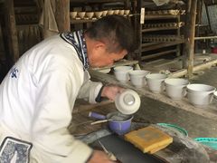 -景德镇古窑民俗博览区