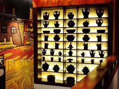 -敏珠拉姆藏餐·南京厨房(富春江东街店)