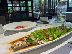 -野蔓果·山野菜(西湖景区·龙井茶田店)