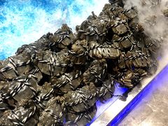 -丰卓会海鲜自助(中润大道店)