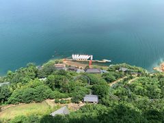 -仙岛湖旅游风景区