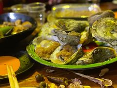 -黄师傅湿辣牛肉(胡桃里店)