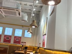 -长乐川式面馆·现炒浇头(石门二路店)