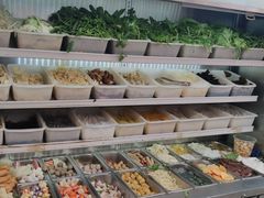 -安发瞧麻辣烫(总店)