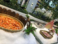 -川骄海鲜自助(河东店)