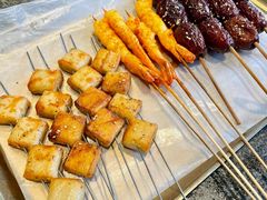 -锦州御烧烤·形象店(人民街店)