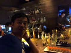 -FLAIR顶层餐厅酒吧(浦东丽思卡尔顿酒店)