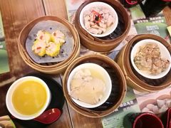 -添好运点心专门店(深水埗店)