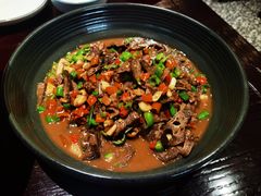 -衢农会·衢州菜·宴请(国际机场店)