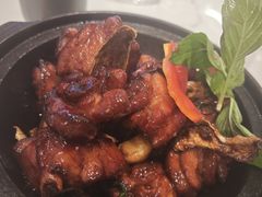 -鹿港小镇(悠唐店)