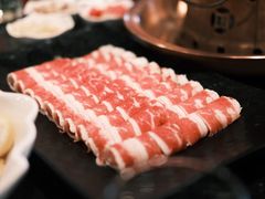 -南门涮肉(上海二店)