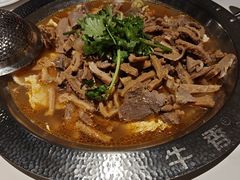 -古乐牛香·鲜牛肉牛杂火锅(解放东路店)
