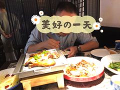 -绿茶餐厅(燕郊永旺店)