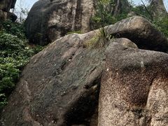 -大罗山风景区