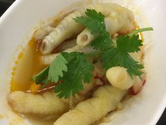 -虾饺妹·粤式手工点心(水荫路店)