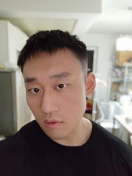 点击看大图 -3AM HAIR SALON烫发染发接发