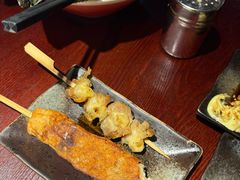 -纪州豚骨酱油拉面(锦延路店)