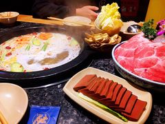 -蜀大侠·牛肉自助火锅(慈溪店)