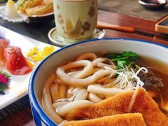 田舍家乌冬-田舍家Inakaya(天汇igc店)